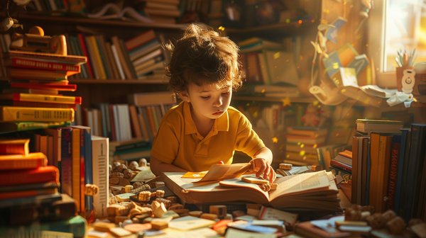 Savoir accompagner son enfant dans l'épanouissement : conseils essentiels pour parents