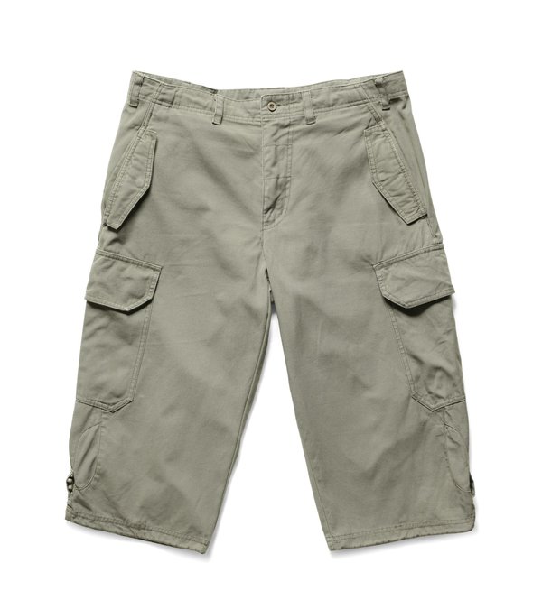 Pantacourt homme : style et confort pour toutes occasions