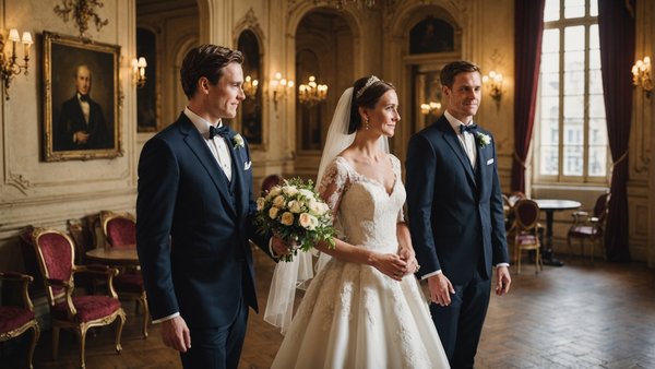 Se marier à bordeaux : rendez-vous à un salon pour vous orienter