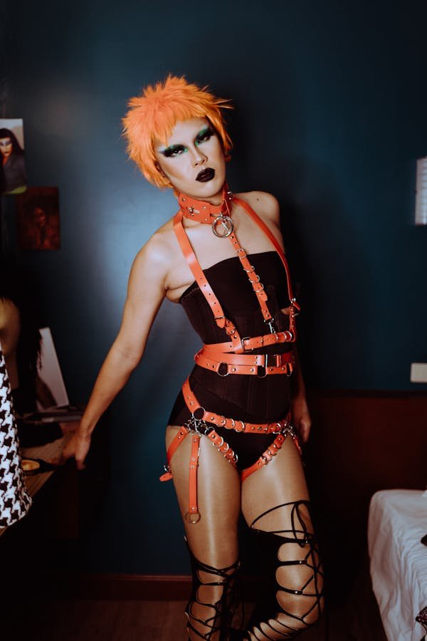 Les colliers bdsm : style et jeu pour tous les goûts